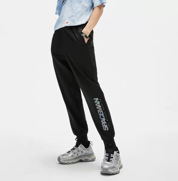 GXG 男式时尚潮流休闲长裤 多款99元包邮（需用券）