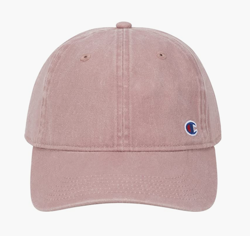 Champion 冠軍牌 Ameritage Dad 經(jīng)典老爹帽 CV7-0740138.98元