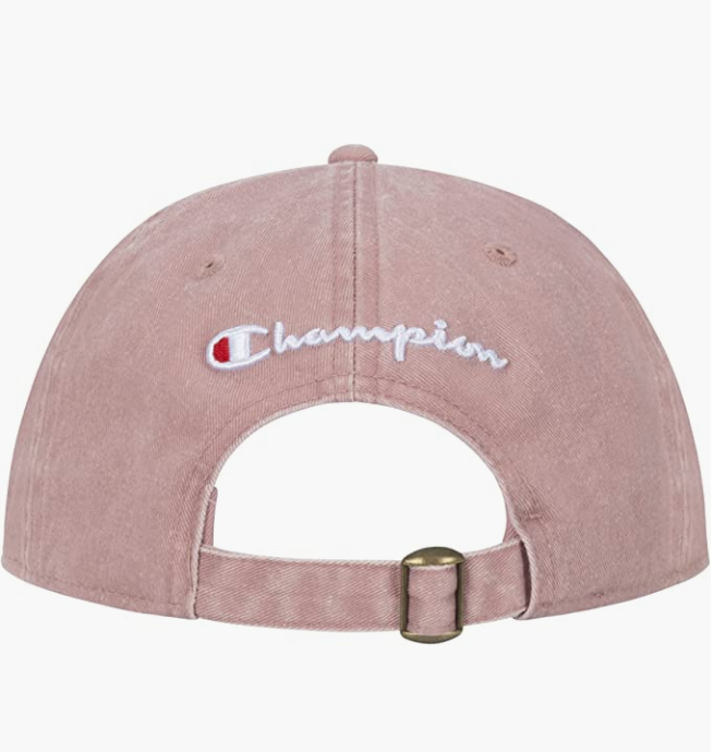 Champion 冠軍牌 Ameritage Dad 經(jīng)典老爹帽 CV7-0740138.98元