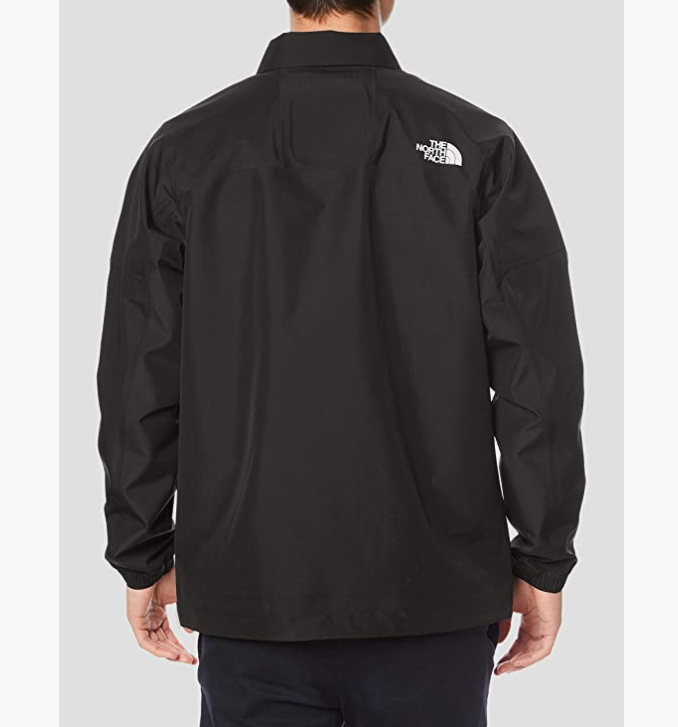 日版，The North Face 北面 NP12150 男士防水教练夹克外套1092.07元