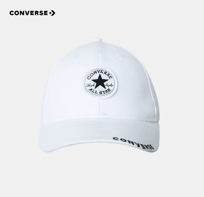 Converse 匡威 儿童休闲棒球帽新低59.2元包邮（双重优惠）