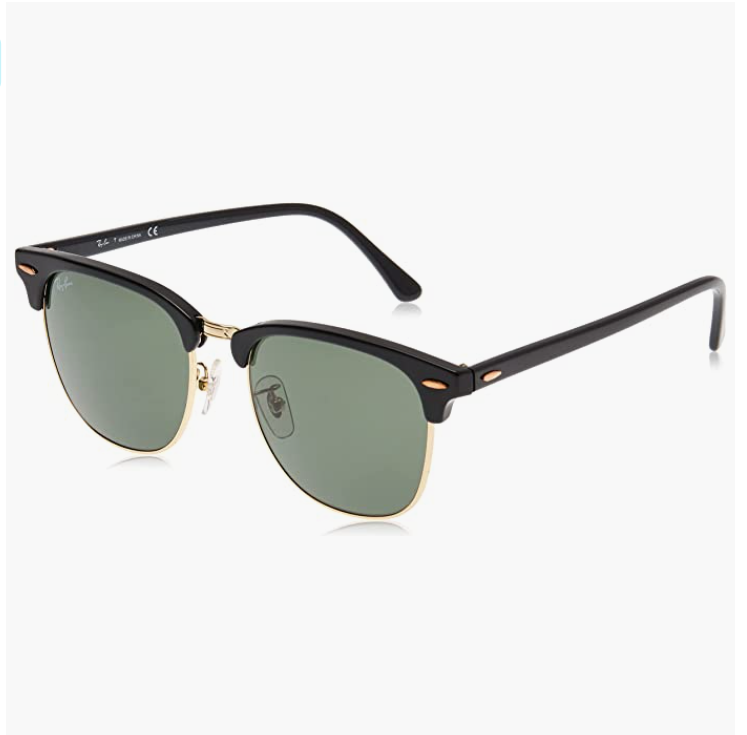 Ray-Ban 雷朋 RB3016 中性太阳镜618.89元