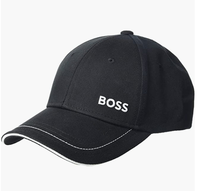 Hugo Boss 雨果·博斯 Cap-1 男士休闲棒球帽 50468258160.46元