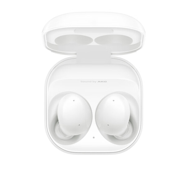 SAMSUNG 三星 Galaxy Buds2 真无线主动降噪蓝牙耳机399元包邮（双重优惠）