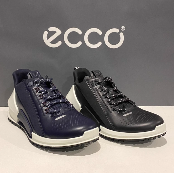 ECCO 爱步 Biom 2.0 健步2.0系列 男士透气减震运动休闲鞋 800754825.02元