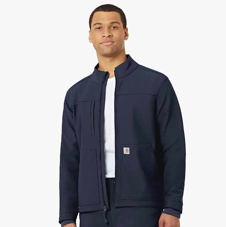 Carhartt 卡哈特 Rugged Flex 男士夾克外套 C80023319.02元