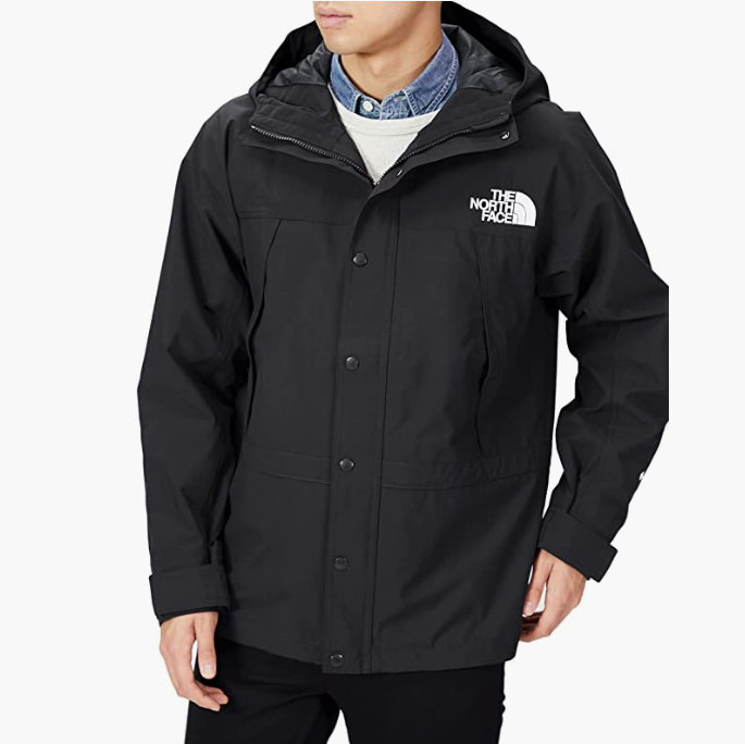 日版，The North Face 北面 男士GTX防水冲锋衣NP62236 2色1372.91元