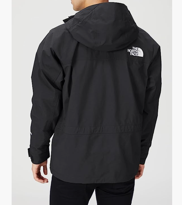 日版，The North Face 北面 男士GTX防水冲锋衣NP62236 2色1372.91元