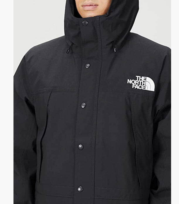 日版，The North Face 北面 男士GTX防水冲锋衣NP62236 2色1372.91元