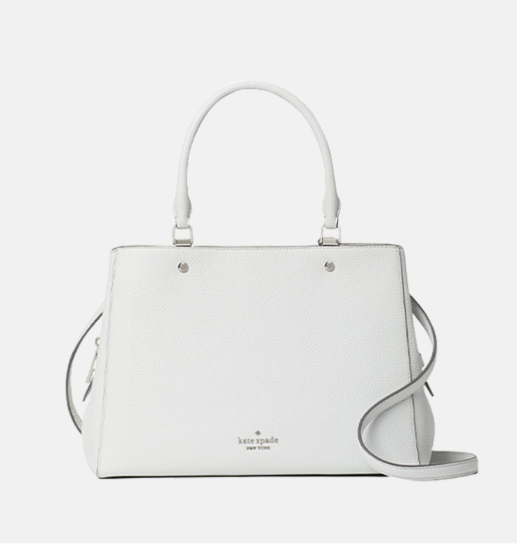 kate spade 凯特·丝蓓 女士手提斜跨包 WKR00335579.5元包邮（双重优惠）