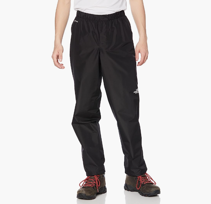 日版，The North Face 北面 Cloud 男士輕量GTX防水休閑褲634.49元