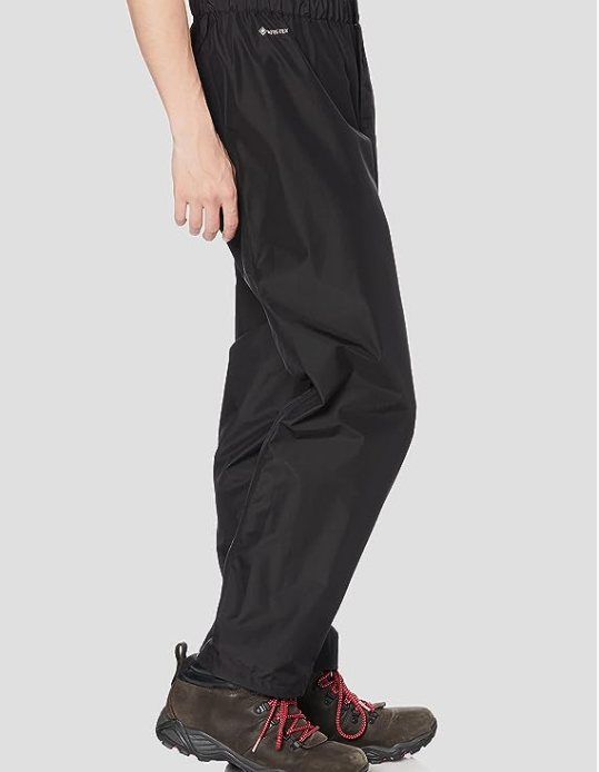 日版，The North Face 北面 Cloud 男士輕量GTX防水休閑褲634.49元