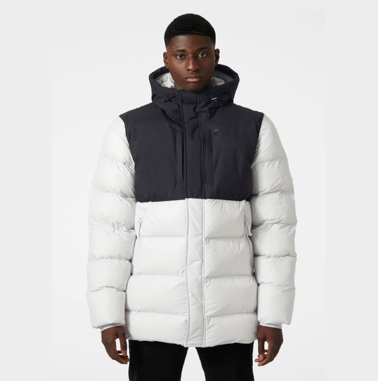 Helly Hansen 哈里汉森 Active Puffy 男士派克大衣 53522822.88元