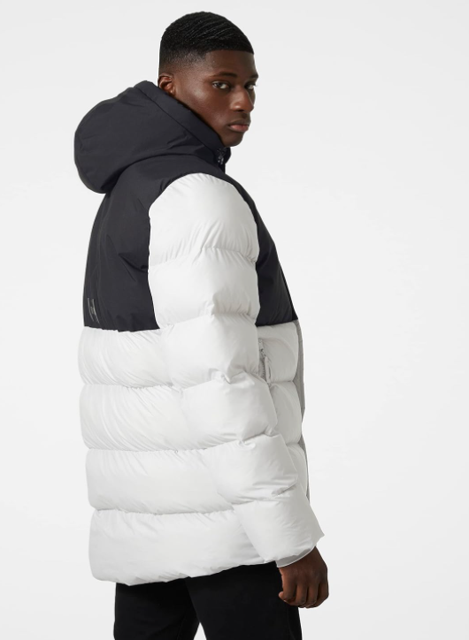 Helly Hansen 哈里汉森 Active Puffy 男士派克大衣 53522822.88元