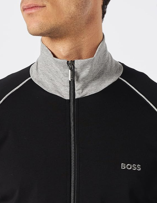 BOSS Hugo Boss 雨果·博斯 Mix & Match Z 男士休闲外套50469596288.94元