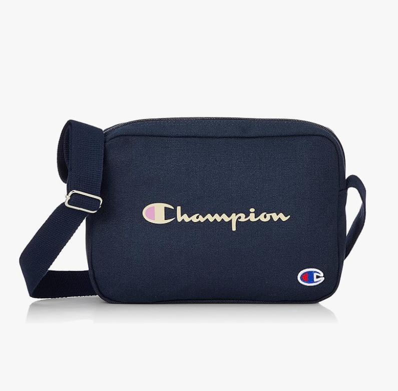 Champion 冠军牌 休闲单肩包 6364277.76元