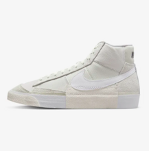 Nike 耐克 Blazer Mid Pro Club 男士高帮休闲运动鞋