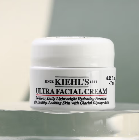 Kiehl's 科顏氏 高保濕面霜 7ml*249.9元包郵