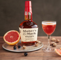 MAKER'S MARK 美格 波本威士忌 调和型 750ml