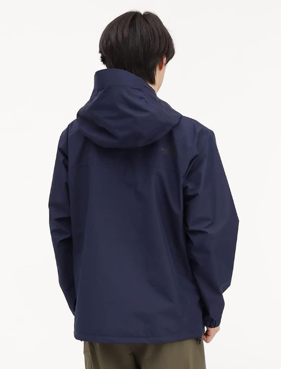 日版，The North Face 北面 Cloud 男士轻量GTX防水冲锋衣1024.25元