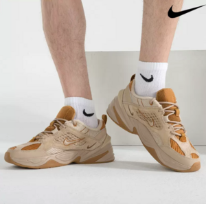 NIKE 耐克 M2K TEKNO 男子運(yùn)動老爹鞋