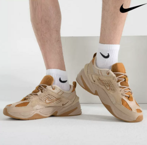 NIKE 耐克 M2K TEKNO 男子运动老爹鞋