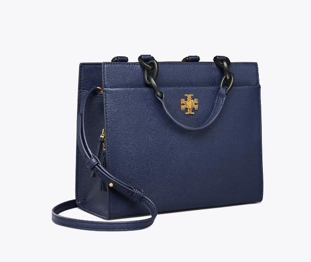 Tory Burch 托里·伯奇 KIRA 小号真皮手提包 新低4.3到手1780元