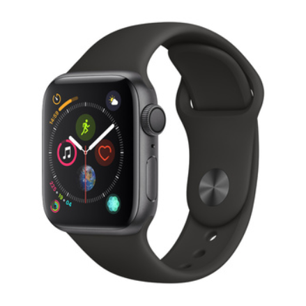 Apple 苹果 Apple Watch Series 4 智能手表 40mm GPS版3099元包邮