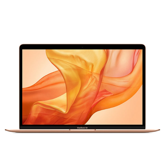 Apple 苹果 2018款 MacBook Air 13.3英寸笔记本电脑（i5/8GB/128GB）新低5999元包邮