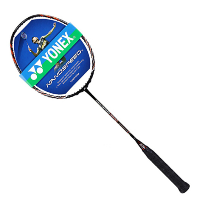 YONEX 尤尼克斯 纳米系列 NS9900 羽毛球拍 未穿线秒杀价999元包邮