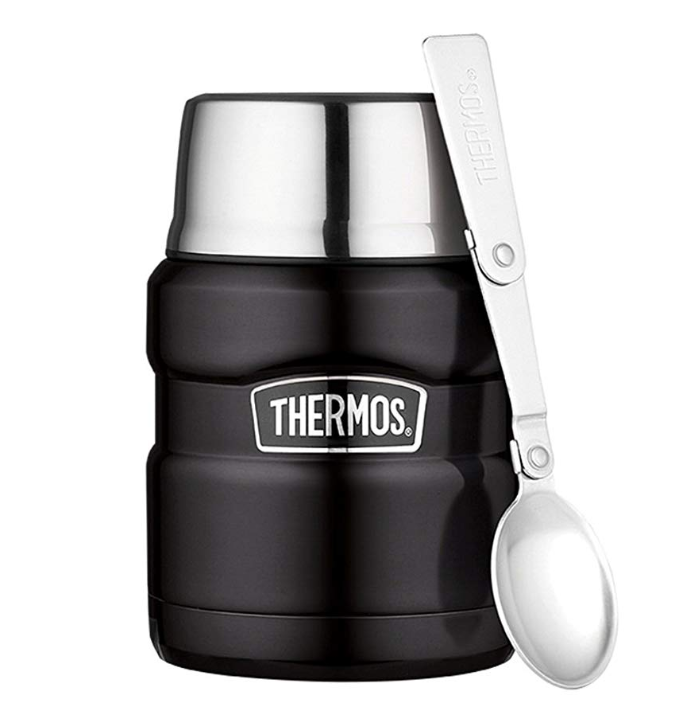 Thermos 膳魔师 帝王系列 保温焖烧罐 470ml Prime会员凑单免费直邮含税到手134元