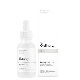 平價猛藥！The Ordinary 全線82折新低，5%咖啡因 + EGCG眼部精華、美白精華等湊單滿￡40免費直郵