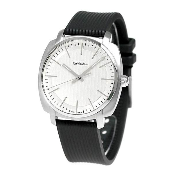 Calvin Klein Highline系列 K5M311D6 男士时尚腕表 （需用码）到手350元