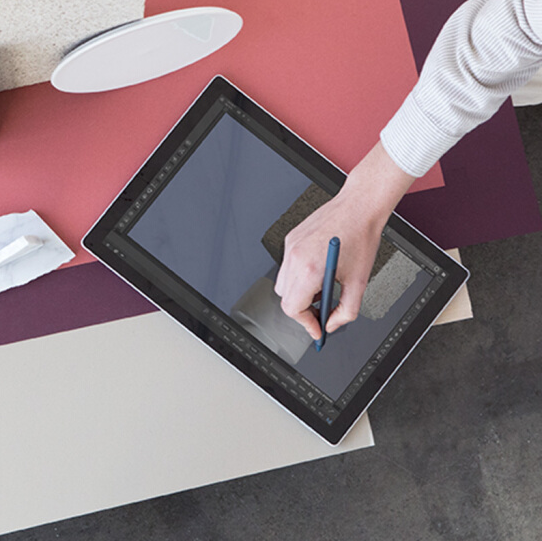 Microsoft 微软 Surface Pro 5 12.5英寸二合一平板电脑笔记本（i5/8GB/128GB）单机4699元包邮（需领券）