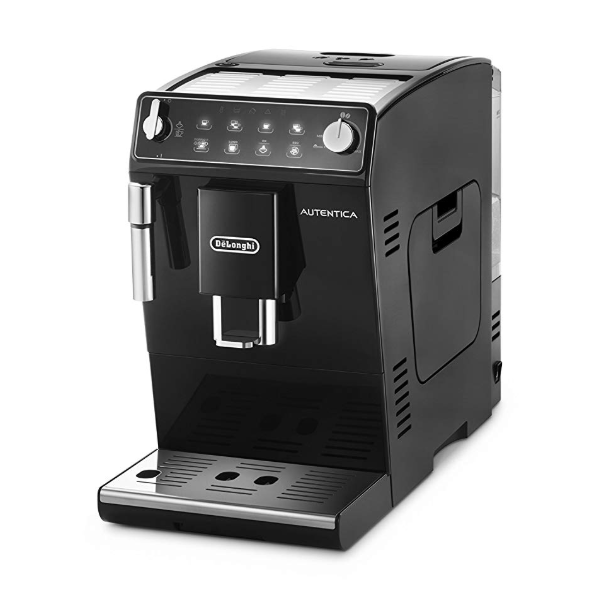 Delonghi 德龙 ETAM29.510.B 全自动意式咖啡机 Prime会员免费直邮含税到手新低2677.13元