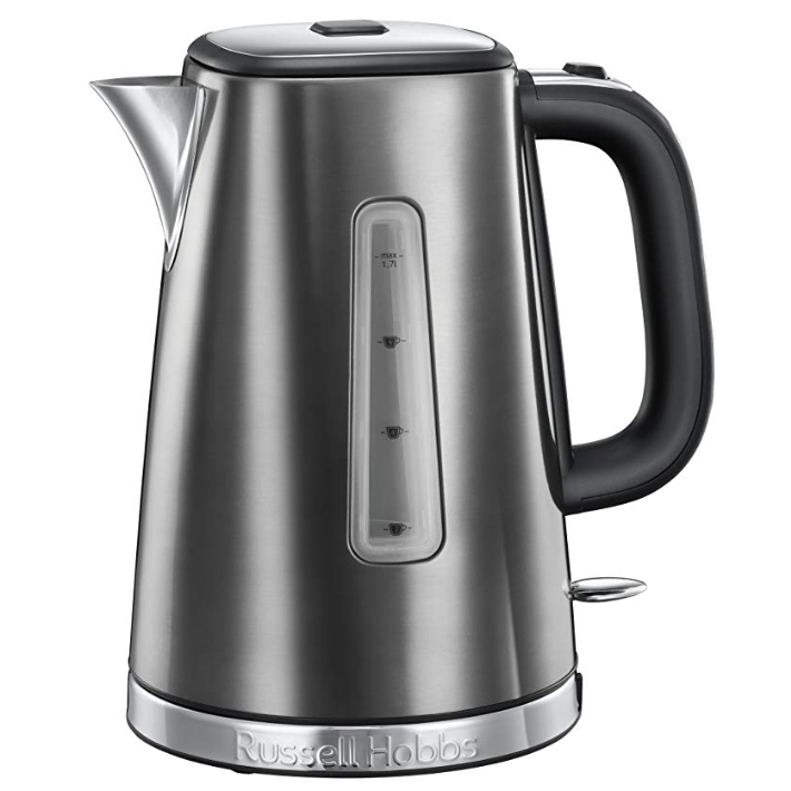 镇店之宝，Russell Hobbs 领豪 23211 Luna系列 电热水壶1.7L Prime会员免费直邮含税到手282.04元