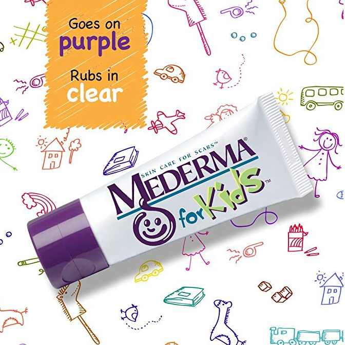 镇店之宝，Mederma 美德 儿童特效除疤凝胶 20g Prime会员凑单免费直邮到手136元