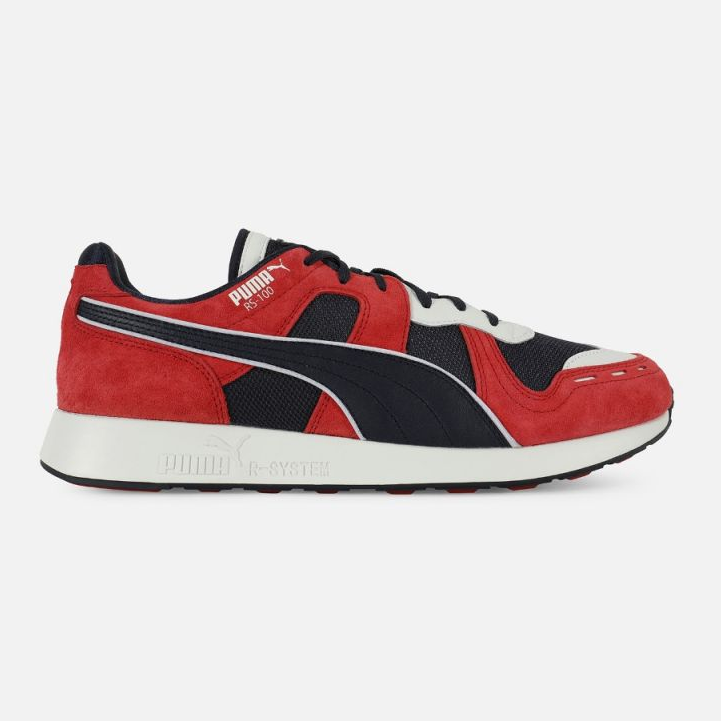 US8码，PUMA 彪马 Rs-100 男士运动休闲鞋 Prime会员免费直邮含税到手304.35元