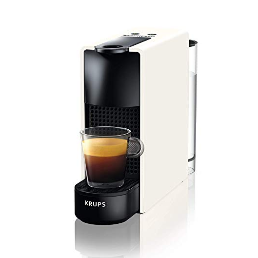 Nespresso 奈斯派索 Essenza Mini 胶囊咖啡机新低416元