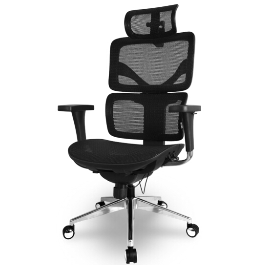 松林 享耀家 SL-F3A 人体工学椅 2019款1508元包邮（双重优惠）