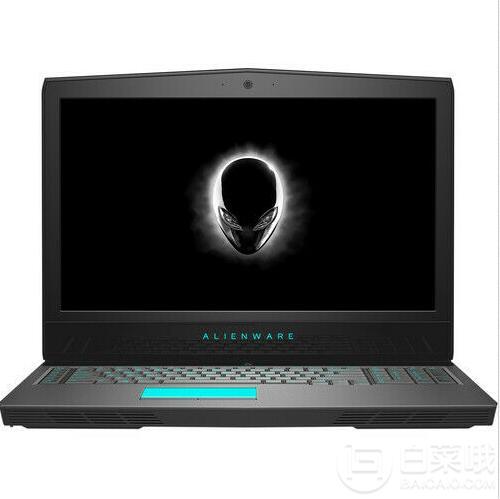 ALIENWARE 外星人 17 R5 17.3英寸游戏笔记本电脑 新低89.99到手约8400元（GTX1060 6GB、i7-8750H）