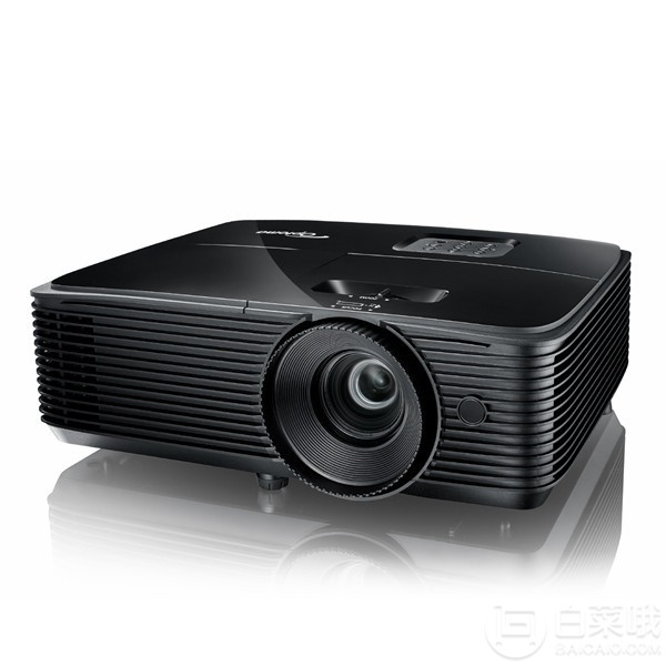 再降￥270！Optoma 奥图码 HD144X 全高清3D投影仪 Prime会员免费直邮含税到手新低3047元