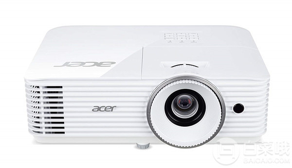 Acer 宏碁 彩绘 H6521BD 全高清家用投影仪 Prime会员免费直邮含税到手3219元
