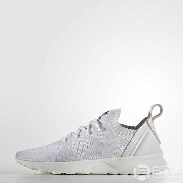 adidas Originals 阿迪达斯 ZX Flux ADV Virtue 女士休闲运动鞋*2件 £70.14包邮313元/双（需用码）