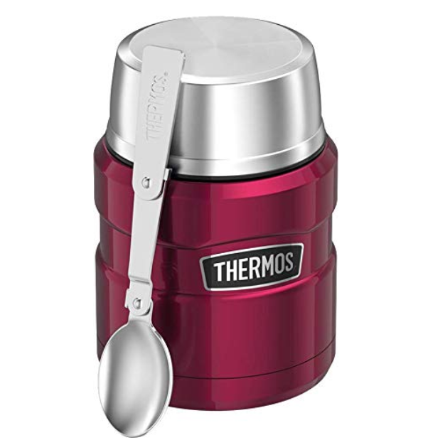 Thermos 膳魔师 帝王系列 保温焖烧罐470ml Prime会员凑单免费直邮含税到手132元