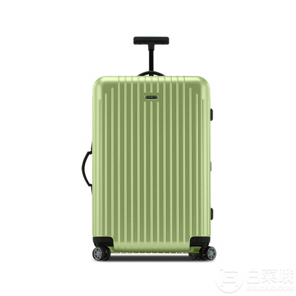 Prime会员专享镇店之宝，Rimowa 日默瓦  SALSA AIR超轻空气系列拉杆箱 26寸3078元包邮（下单立减）