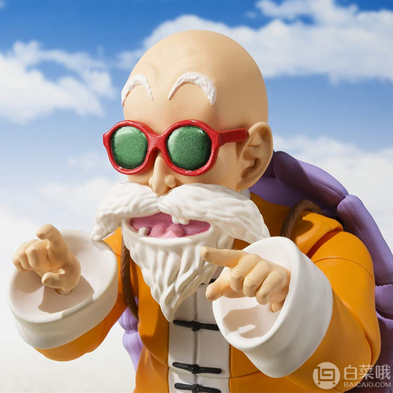 镇店之宝，Bandai 万代 龙珠 魂限定 S.H. Figuarts 布尔玛 公仔手办 Prime会员免费直邮含税到手325元