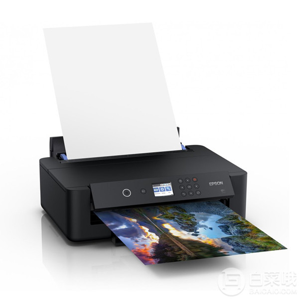 EPSON 爱普生 XP15000 A3专业照片打印机 Prime会员免费直邮含税到手2207元