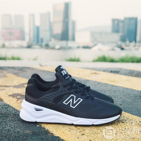 New Balance 新百伦 X-90系列 中性复古跑鞋MSX90CLD328元包邮（需用码）