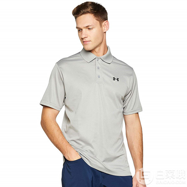 S码，Under Armour 安德玛 Performance 男士Polo衫 Prime会员凑单免费直邮含税到手182元